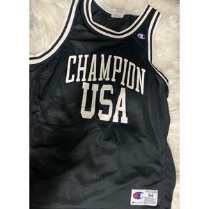 Champion Jersey